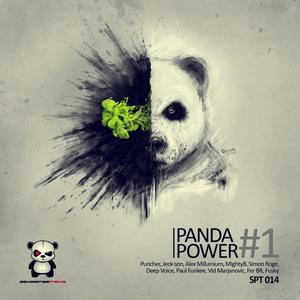 Panda Power #1