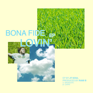 Bona Fide Lovin' (Explicit)