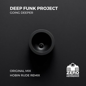 Going Deeper (Hobin Rude Remix)