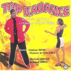 Top kadance