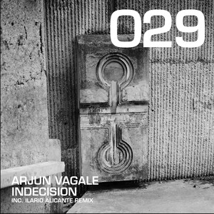 Indescision (Ilario Alicante Remix)