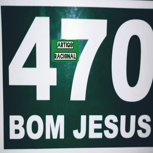 Bom Jesus 470 (Explicit)