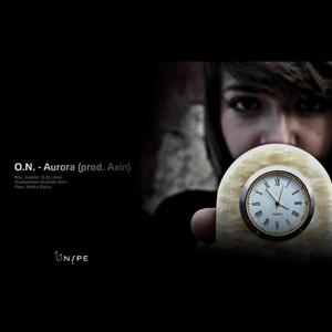 Aurora (feat. Mr. SMITH) (Explicit)