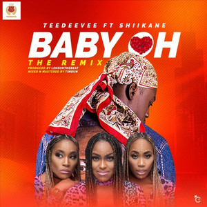 Babyoh(feat. Shiikane) (The Remix)