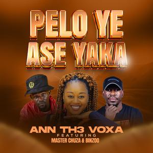 Pelo ye ase yaka (feat. Master Chuza & Binzoo)