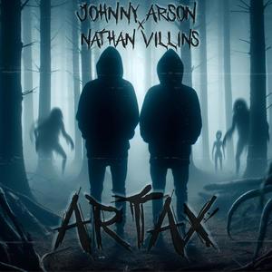 Artax (feat. Nathan Villins) (Explicit)