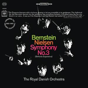 Symphony No. 3, Op. 27 