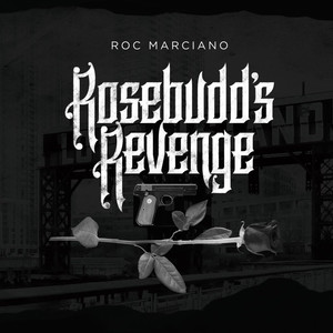 Rosebudd's Revenge (Explicit)