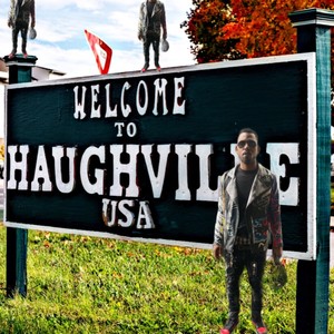 HOOTER - "Haughville Thang"