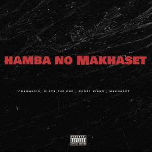Hamba No Makhaset 2.0 (Explicit)