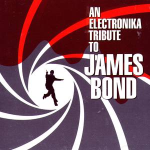 Tribute to James Bond