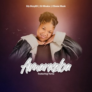 Amanxeba (feat. Yorta)
