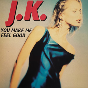 You Make Me Feel Good (Disco Mix)