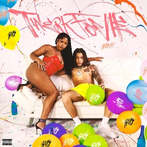 Twerk For Me (Explicit)