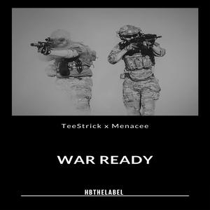 War Ready (Explicit)