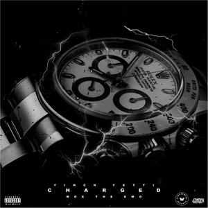 Charged (feat. Moetheemo) (Explicit)