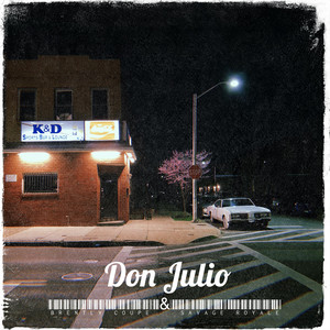 Don Julio (Explicit)