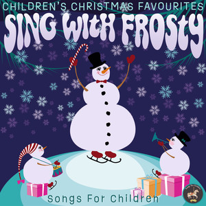 Sing with Frosty