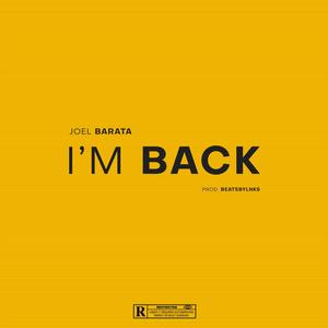 I'm Back (Explicit)