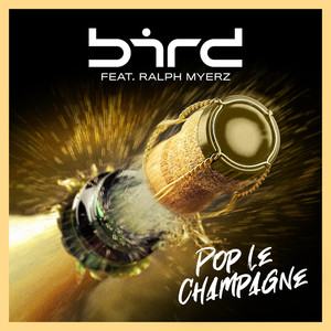bård - Pop le Champagne