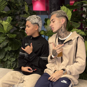 Mtg Fica De Quatro (Explicit)