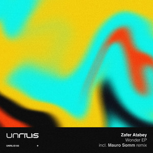 Wonder (Mauro Somm Remix)