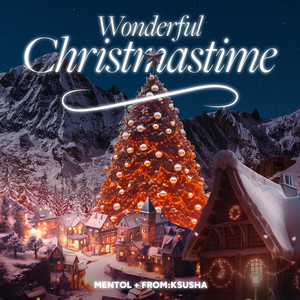 Wonderful Christmastime