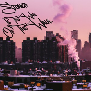 Stoned Is The Way Of The Walk