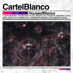 All the Time (Explicit)