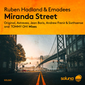 Miranda Street (TOMMY OH! Remix)