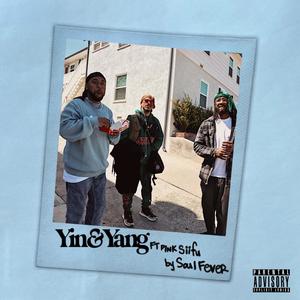 Yin & Yang (feat. Pink Siifu) [Explicit]