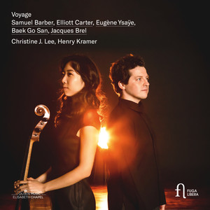 La Chanson des vieux amants
