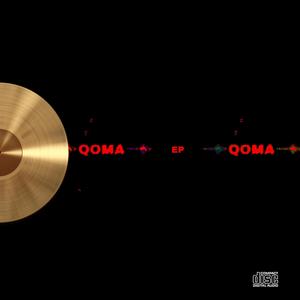 OKO (feat. theafterparty333) (Gqom version)