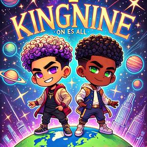 On Est All (feat. Dgodgo) (Explicit)