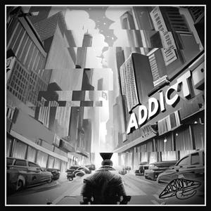 Addict (feat. Shroomps)
