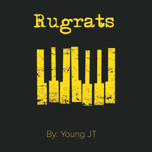 Rugrats (feat. Money Mouse) [Explicit]