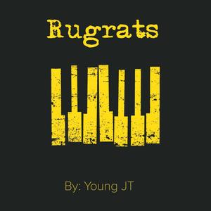 Rugrats(feat. Money Mouse) (Explicit)