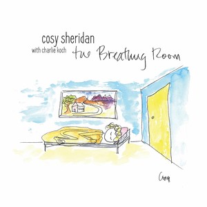 I'm Feeling like Seattle (when all it does is rain)