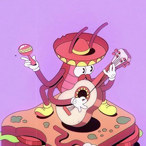 Taco | Spanish Type Beat