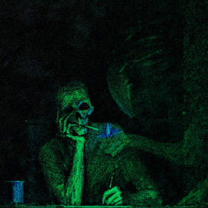 Dark Places (Explicit)