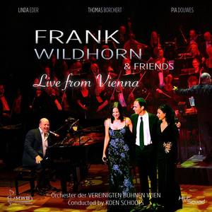 Frank Wildhorn & Friends