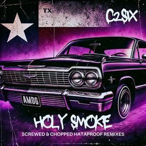 Alive Again (feat. Rob Reyes & Prodigyl) (Screwed & Chopped Hataproof Remix)