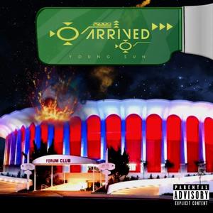 Arrived (Explicit)