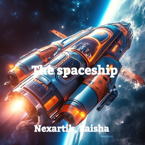 The Spaceship