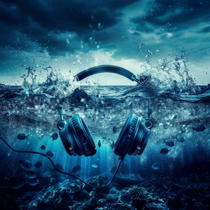 Symphony of Ocean Waves