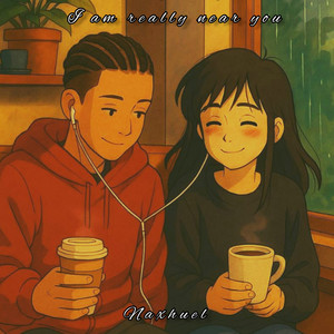 I am really near you