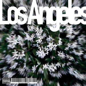 los ángelesssss (feat. danubvio) [Explicit]