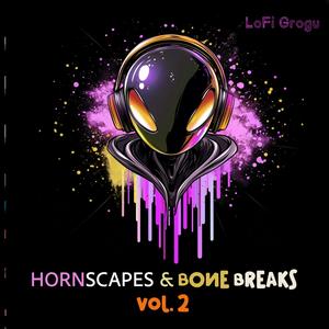 HornScapes & BoneBreaks., Vol. 2