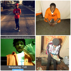 Streets Callin (Explicit)