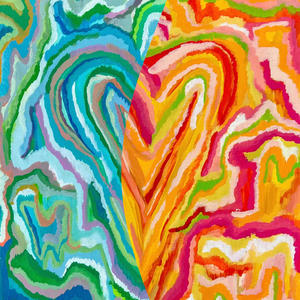 Simmering (feat. Olivia Lattore) (Explicit)